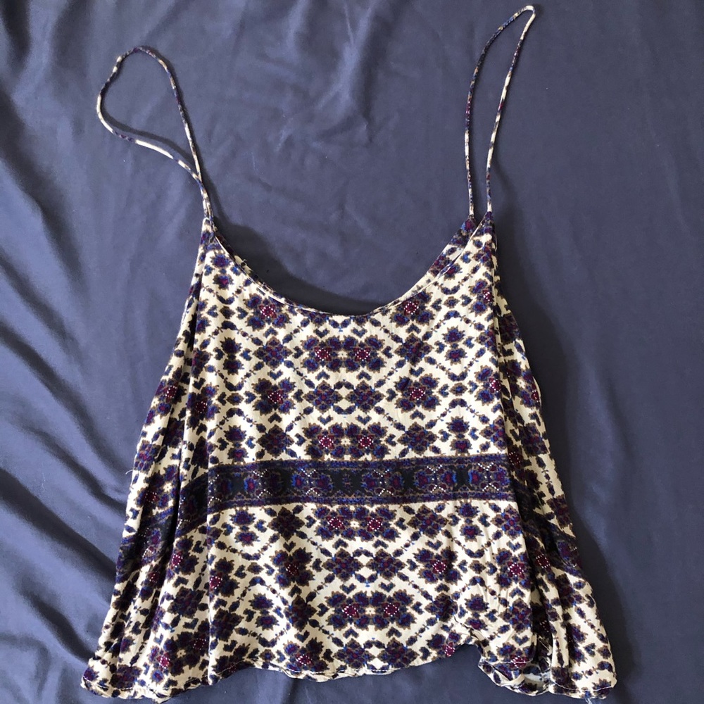 Brandy Melville tank (from older collection)